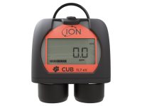 Ion Science Cub 11,7 eV