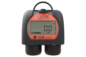 Ion Science Cub 11,7 eV