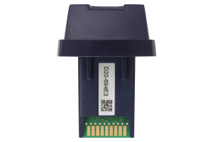 BLAUWE LIJN CAPBs IF20 logger interface