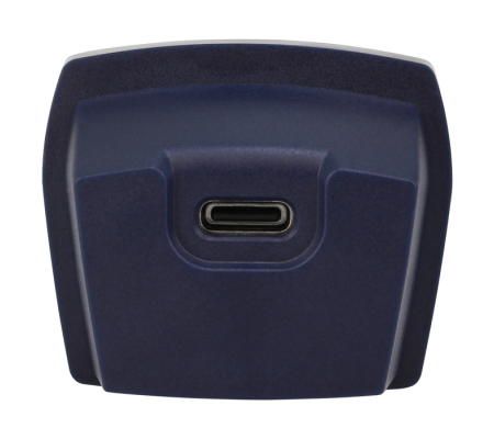 BLAUWE LIJN CAPBs IF20 logger interface