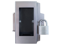 BLAUWE LIJN CAPBs device muurbeugel