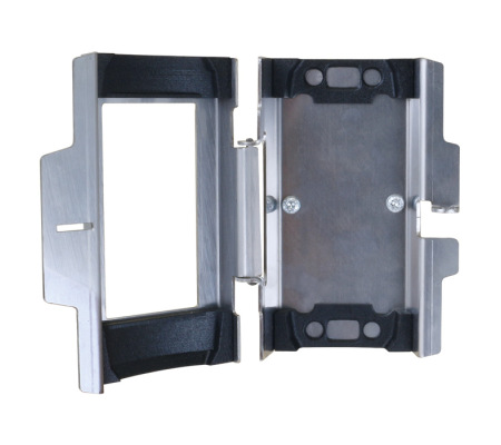 LIGNE BLEUE support mural pour le CAPBs device