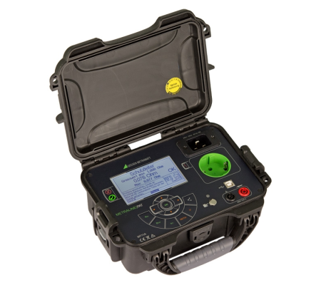 Gossen Metrawatt Metraline PAT