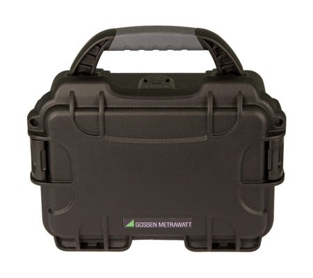 Gossen Metrawatt Metraline PAT