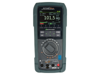 Gossen Metrawatt Metrahit IM xtra