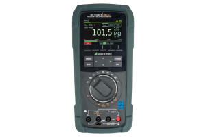 Gossen Metrawatt Metrahit IM xtra