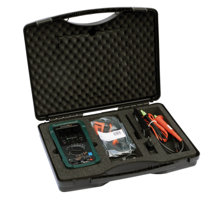 Gossen Metrawatt Metrahit IM xtra