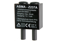 Gossen Metrawatt ABMA adapter