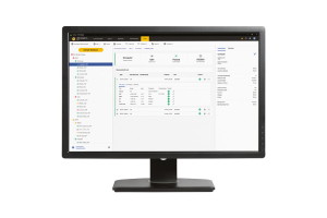 Fluke TruTest software