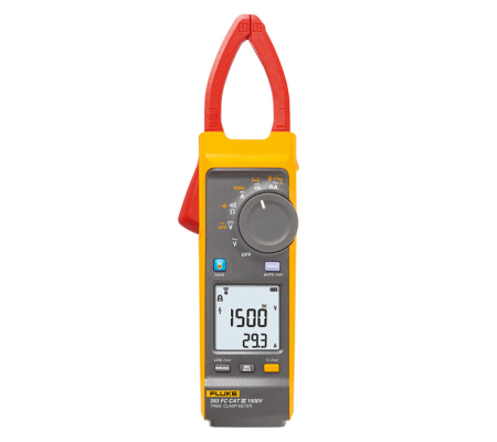 Fluke 393 FC