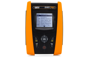 HT Instruments Easytest