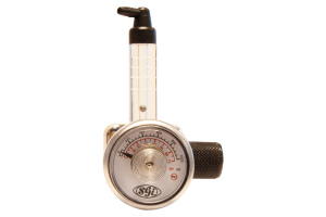 EURO-INDEX EUROcan S Flow regulator