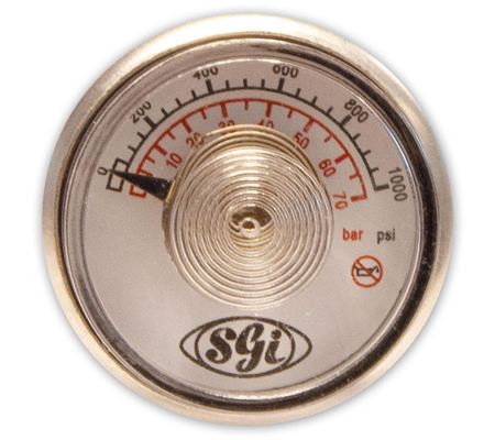 EURO-INDEX EUROcan S Flow regulator