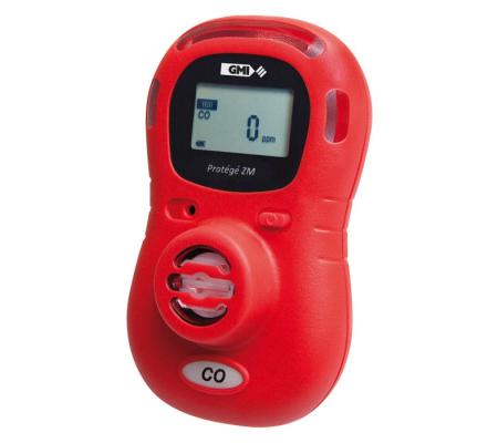 GMI Protégé ZM CO
