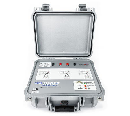 HT Instruments IMP57