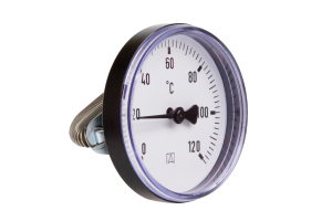 EURO-INDEX Thermomètres d'applique