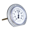 EURO-INDEX Luchtthermometers