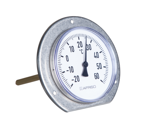 EURO-INDEX Luchtthermometers