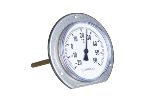 EURO-INDEX Thermomètres pour gaine d'air