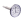 EURO-INDEX Bimetaal thermometers met plastic behuizing en lashuls