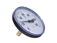 EURO-INDEX Bimetaal thermometers met plastic behuizing