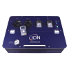 Ion Science ARA DOCK4