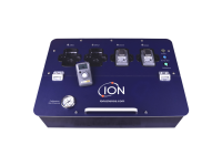 Ion Science ARA DOCK4