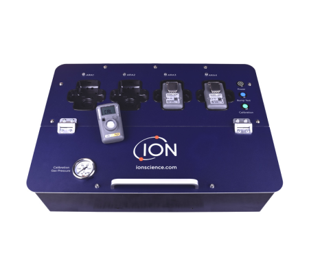 Ion Science ARA DOCK4