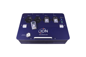 Ion Science ARA DOCK4