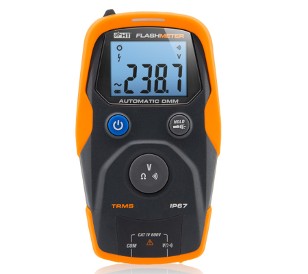 HT Instruments Flashmeter