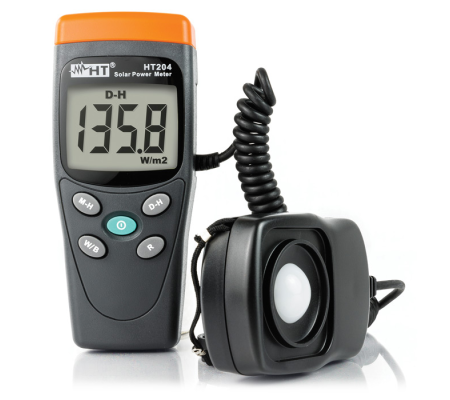 HT Instruments HT204