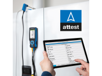 BLAUWE LIJN EuroSoft Attest