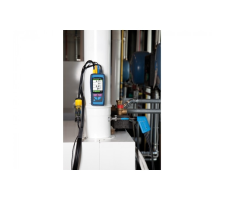 LIGNE BLEUE Bluelyzer ST PROMO