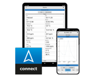 BLAUWE LIJN EuroSoft connect app (GRATIS)