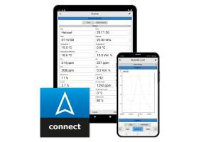 LIGNE BLEUE EuroSoft connect app (GRATUIT)