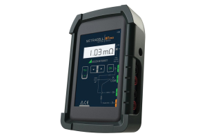 Gossen Metrawatt Metracell BT Pro