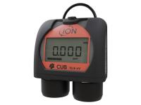 Ion Science Cub 10,6 eV