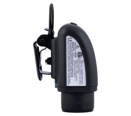 Ion Science Cub 10,6 eV ppm (verhuur)