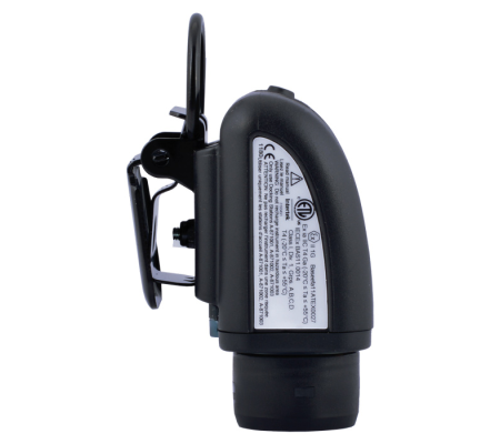 Ion Science Cub 10,6 eV
