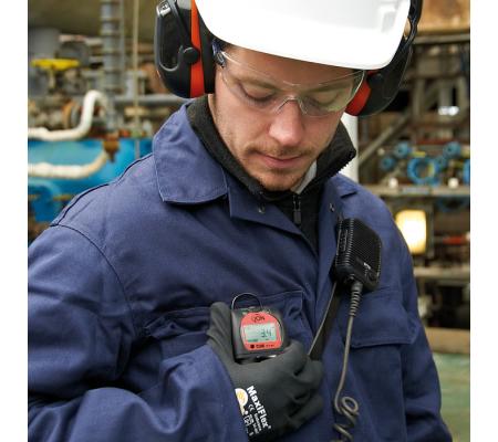 Ion Science Cub 10,6 eV ppm (verhuur)