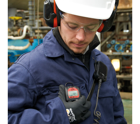 Ion Science Cub 11,7 eV