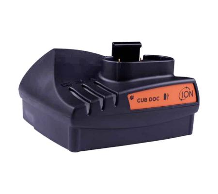 Ion Science Cub Doc