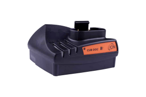 Ion Science Cub Doc