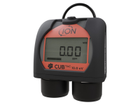 Ion Science Cub TAC 10,0 eV