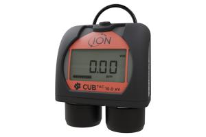 Ion Science Cub TAC 10,0 eV