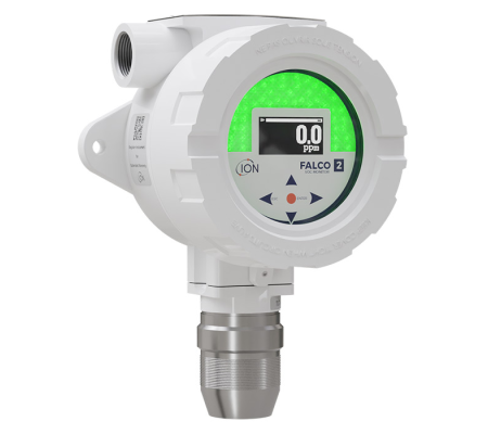 Ion Science Falco 2 11,7
