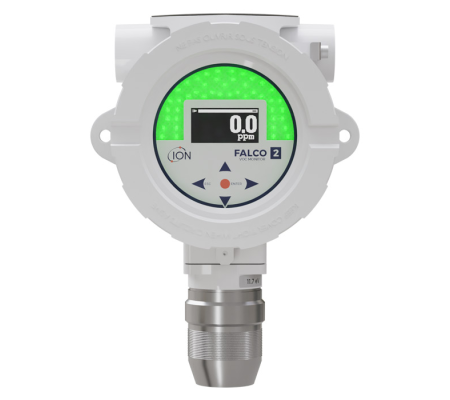 Ion Science Falco 2 11,7