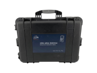 Ion Science ARA DOCK4 mallette de transport
