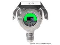 Ion Science Falco Weather Guard