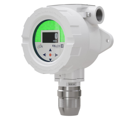 Ion Science Falco 2